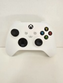 Konsola Microsoft Xbox Series S 512 GB + Oryginalny Pad Uzywana