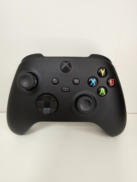 Konsola Microsoft Xbox Series X 1 TB + Oryginalny Pad Uzywana Konsola Microsoft Xbox Series X 1 TB + Oryginalny Pad Uzywana