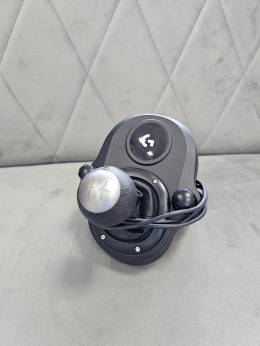Shifter - drążek do zmiany biegów Logitech Używany
