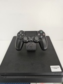 Konsola Sony PlayStation 4 Slim 500 GB + Oryginalny Pad DualShock Używana