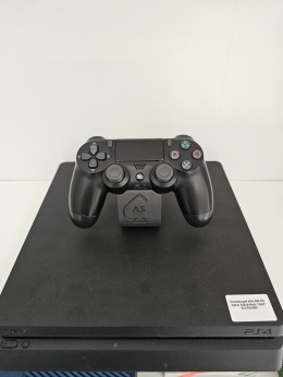 Konsola Sony PlayStation 4 Slim 500 GB + Oryginalny Pad DualShock Używana