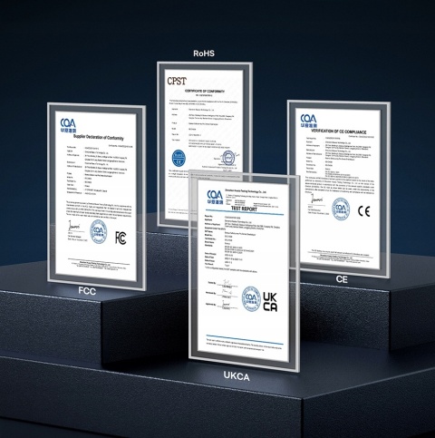 Baseus kabel Cafule USB - microUSB 2,0 m 1,5A czarno-czerwony