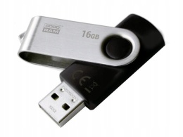 GOODRAM pendrive UTS3 16GB USB3.2