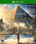 Gra Assassin's Creed: Origins Xbox One XONE Używana Gra Assassin's Creed: Origins Xbox One XONE Używana