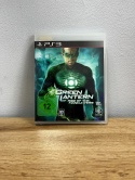 Gra Green Lantern: Rise of the Manhunters Playstation 3 PS3 Używane Gra Green Lantern: Rise of the Manhunters Playstation 3 PS3 Używane