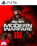 Gra Call of Duty Modern Warfare III PS5 PlayStation 5 Używana Gra Call of Duty Modern Warfare III PS5 PlayStation 5 Używana