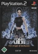 Gra Tomb Raider: The Angel of Darkness Playstation 2 PS2 Używana