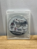 Gra Obscure: Learn about Fear Playstation 2 PS2 Używana Gra Obscure: Learn about Fear Playstation 2 PS2 Używana