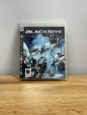 Gra BlackSite: Area 51 Playstation 3 PS3 Używane Gra BlackSite: Area 51 Playstation 3 PS3 Używane