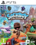 Gra Sackboy: Wielka przygoda Playstation 5 PS5 Nowa Gra Sackboy: Wielka przygoda Playstation 5 PS5 Nowa