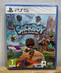 Gra Sackboy: Wielka przygoda Playstation 5 PS5 Nowa Gra Sackboy: Wielka przygoda Playstation 5 PS5 Nowa