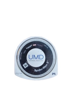 Gra Spider-Man 3: The Game Playstation Portable PSP Używana