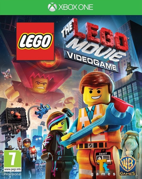 Gra Lego Przygoda Gra Wideo Xbox One XONE Nowa Gra Lego Przygoda Gra Wideo Xbox One XONE Nowa