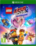 Gra Lego Przygoda 2 Gra Wideo DE Xbox One XONE Nowa Gra Lego Przygoda 2 Gra Wideo DE Xbox One XONE Nowa