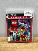 Gra Lego Przygoda Gra Wideo Playstation 3 PS3 Używana Gra Lego Przygoda Gra Wideo Playstation 3 PS3 Używana