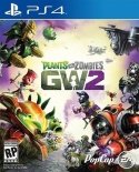 Gra Plants vs. Zombies: Garden Warfare 2 PlayStation 4 PS4 Używana Gra Plants vs. Zombies: Garden Warfare 2 PlayStation 4 PS4 Używana