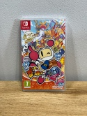 Gra Super Bomberman R 2 Nintendo Switch Nowa Gra Super Bomberman R 2 Nintendo Switch Nowa