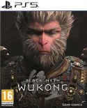 Gra Black Myth: Wukong Playstation 5 PS5 Nowa Gra Black Myth: Wukong Playstation 5 PS5 Nowa