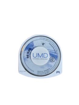 Gra FIFA 09 Playstation Portable PSP Używana