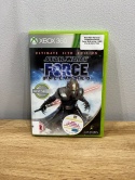 Gra Star Wars: The Force Unleashed Ultimate Sith Collection Xbox 360 Używana