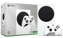 Konsola Microsoft Xbox Series S 512 GB Biała + Oryginalny Pad Xbox Series Biały Używana