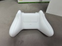 Konsola Microsoft Xbox Series S 512 GB Biała + Oryginalny Pad Xbox Series Biały Używana