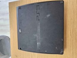 Konsola PlayStation 3 Slim PS3 150 GB Używana