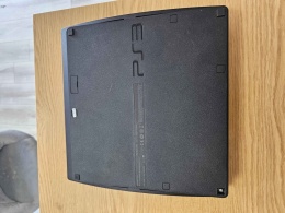 Konsola PlayStation 3 Slim PS3 300 GB Używana