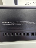 Konsola PlayStation 5 Slim z napędem 1TB + Oryginalny Pad Dualsense PS5 | Używana