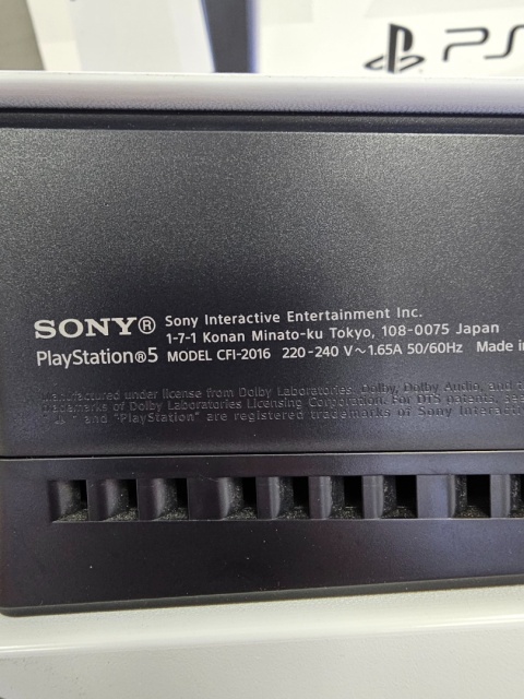 Konsola PlayStation 5 Slim z napędem 1TB + Oryginalny Pad Dualsense PS5 | Używana Konsola PlayStation 5 Slim z napędem 1TB + Oryginalny Pad Dualsense PS5 | Używana