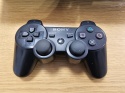 Konsola Playstation 3 FAT 74GB CECHL04 + Oryginalna Pad PS3 Używana Konsola Playstation 3 FAT 74GB CECHL04 + Oryginalna Pad PS3 Używana