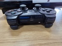 Konsola Playstation 3 FAT 74GB CECHL04 + Oryginalna Pad PS3 Używana Konsola Playstation 3 FAT 74GB CECHL04 + Oryginalna Pad PS3 Używana