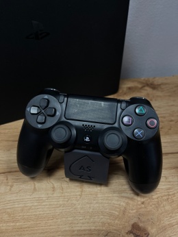Konsola Sony PlayStation 4 Slim 500 GB + Oryginalny Pad DualShock Używana