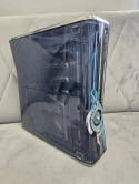 Konsola Xbox 360 S + Oryginalny Pad Halo 4 Edycja Limitowana | Używana