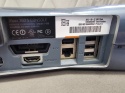 Konsola Xbox 360 S + Oryginalny Pad Halo 4 Edycja Limitowana | Używana