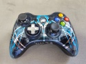 Konsola Xbox 360 S + Oryginalny Pad Halo 4 Edycja Limitowana | Używana