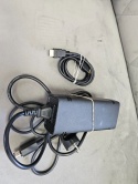 Konsola Xbox 360 S + Oryginalny Pad Halo 4 Edycja Limitowana | Używana