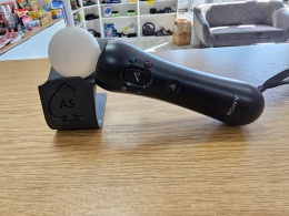 Kontroler PlayStation Move PS3 | Używany