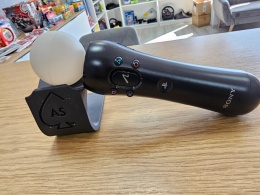 Kontroler PlayStation Move PS3 | Używany