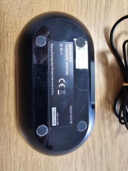 Ładowarka do kontrolerów PlayStation Move | Używana