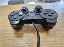 Oryginalny Pad Playstation 2 PS2 DualShock 2 Używany Oryginalny Pad Playstation 2 PS2 DualShock 2 Używany
