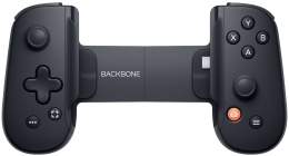 Kontroler BACKBONE BB51PBR Czarny do iPhone Używany