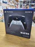 Pad Sony DualSense Edycja Limitowana The Last of Us do PS5 Bezprzewodowy Pad Sony DualSense Edycja Limitowana The Last of Us do PS5 Bezprzewodowy