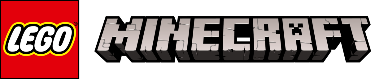 Lego Minecraft