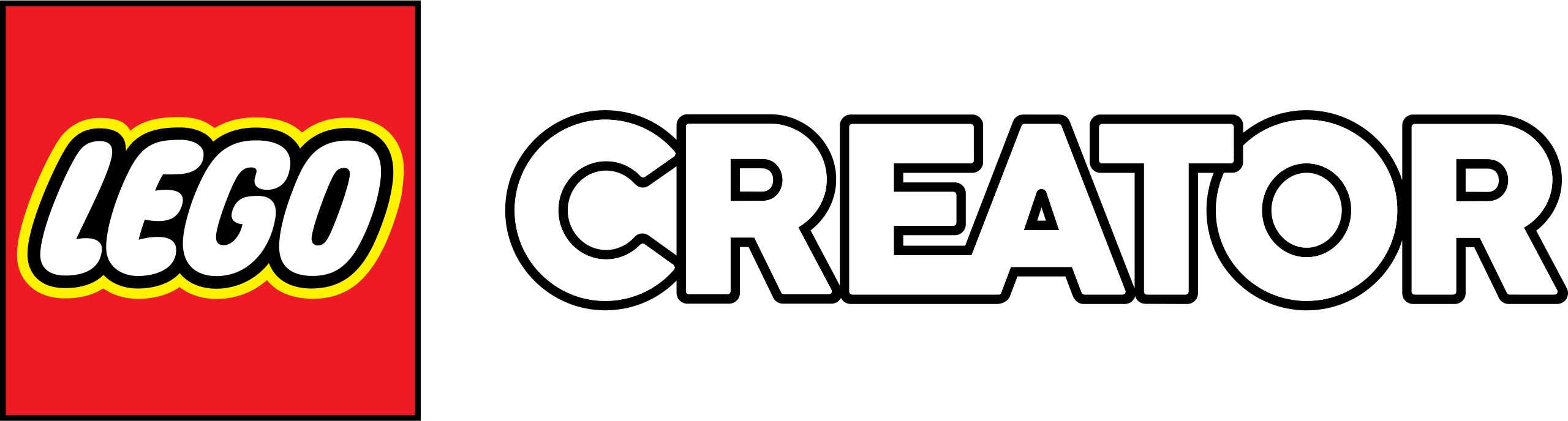 Lego CREATOR