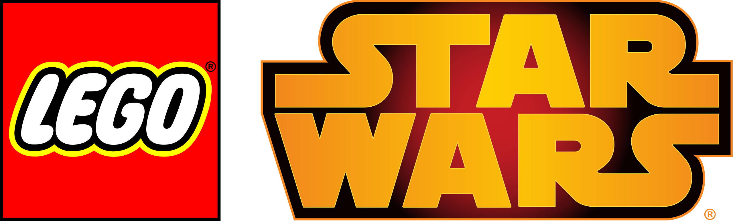 Lego Star Wars