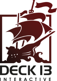 Deck13 Interactive