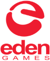Eden Games