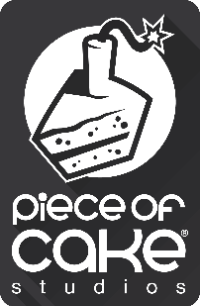 Piece of Cake Studios