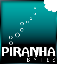 Piranha Bytes